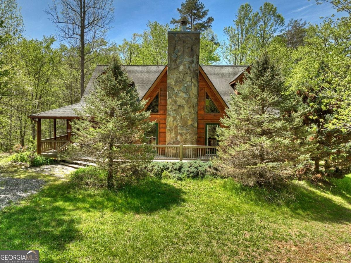 76 Bevan Lane Blue Ridge - Photo 6