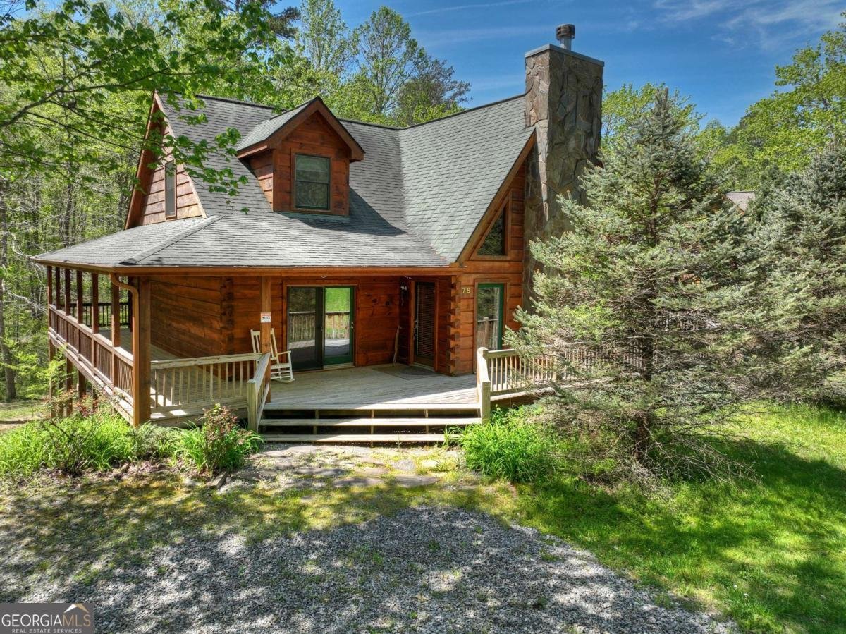 76 Bevan Lane Blue Ridge - Photo 62