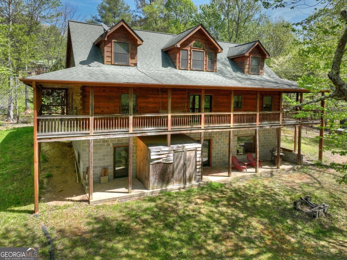 76 Bevan Lane Blue Ridge - Photo 7