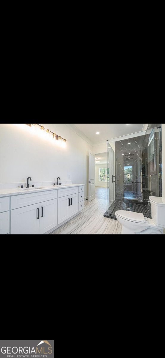 3285 Hall Road dacula - Photo 11