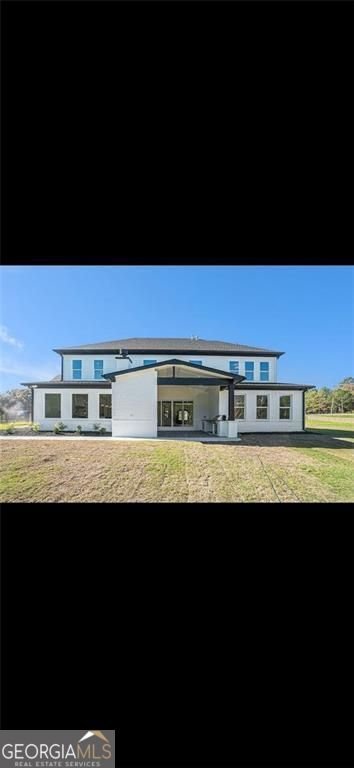 3285 Hall Road Dacula - Photo 19