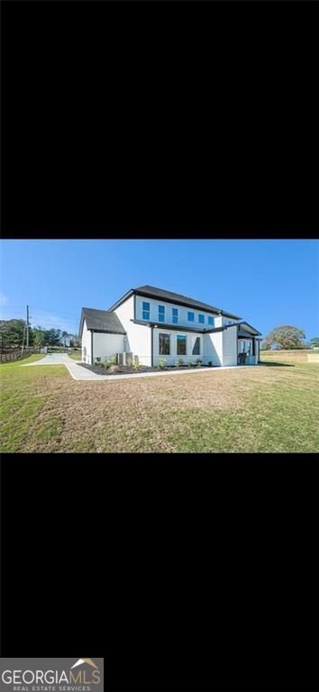 3285 Hall Road Dacula - Photo 20