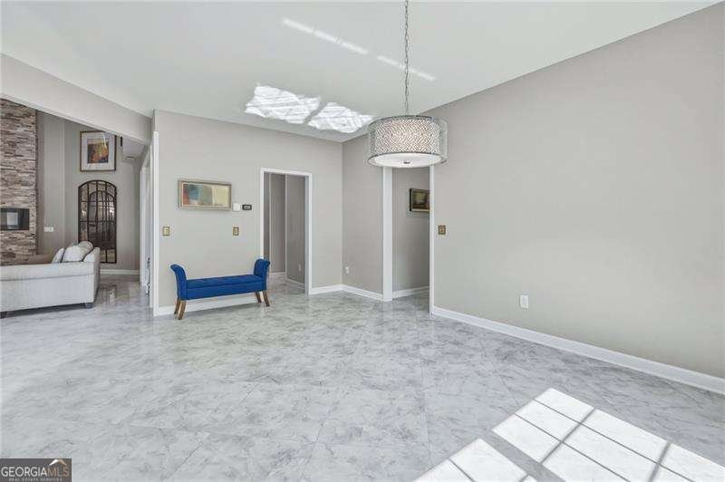 232 Waters Lake Drive Woodstock - Photo 10