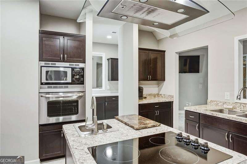 232 Waters Lake Drive Woodstock - Photo 13