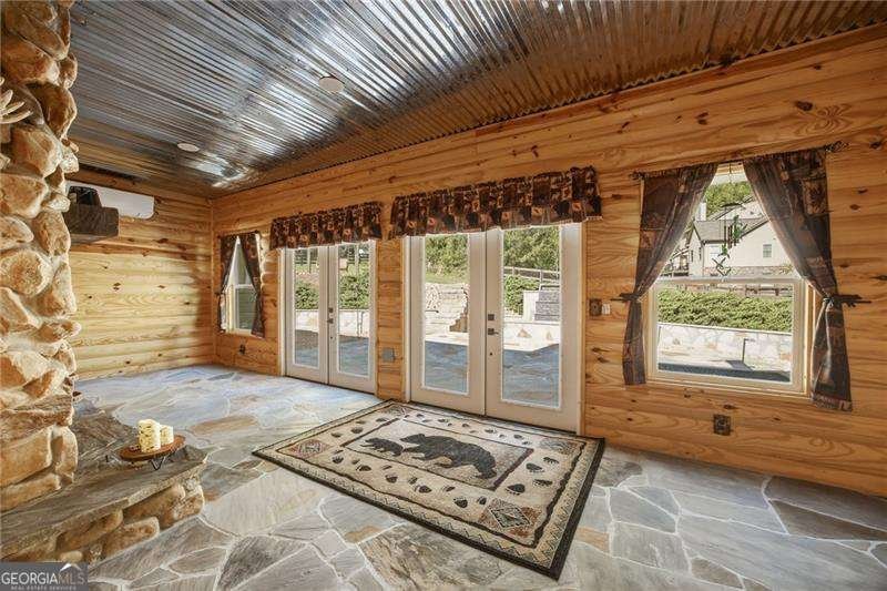 232 Waters Lake Drive Woodstock - Photo 21