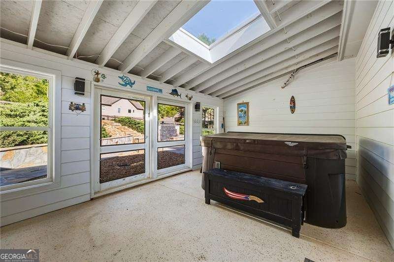 232 Waters Lake Drive Woodstock - Photo 28