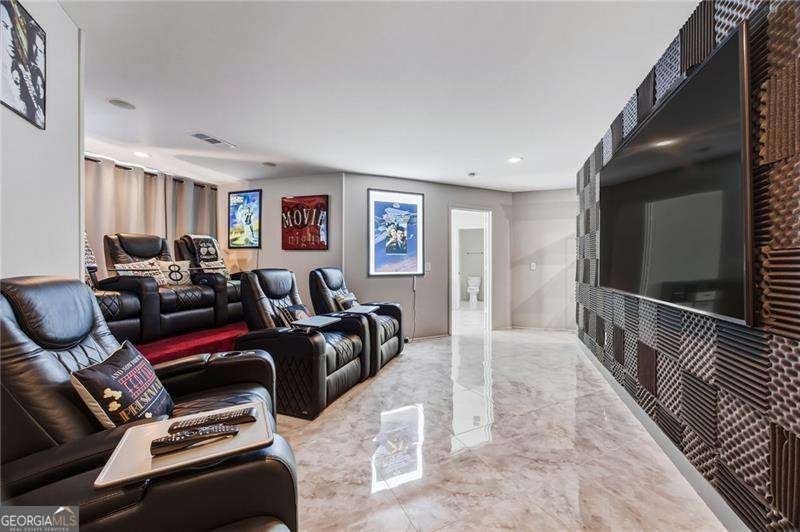 232 Waters Lake Drive Woodstock - Photo 35