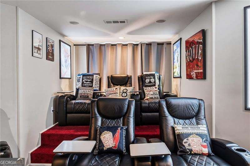 232 Waters Lake Drive Woodstock - Photo 36