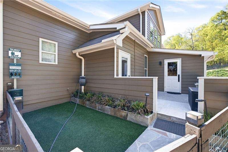 232 Waters Lake Drive Woodstock - Photo 42