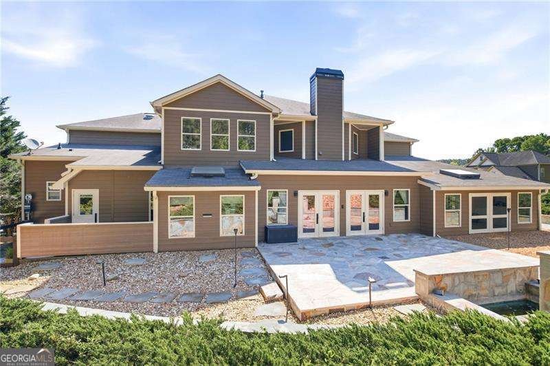 232 Waters Lake Drive Woodstock - Photo 45