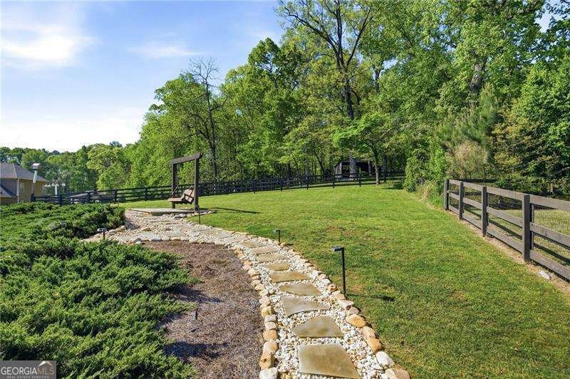 232 Waters Lake Drive Woodstock - Photo 46