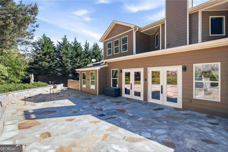 232 Waters Lake Drive Woodstock - Photo 49