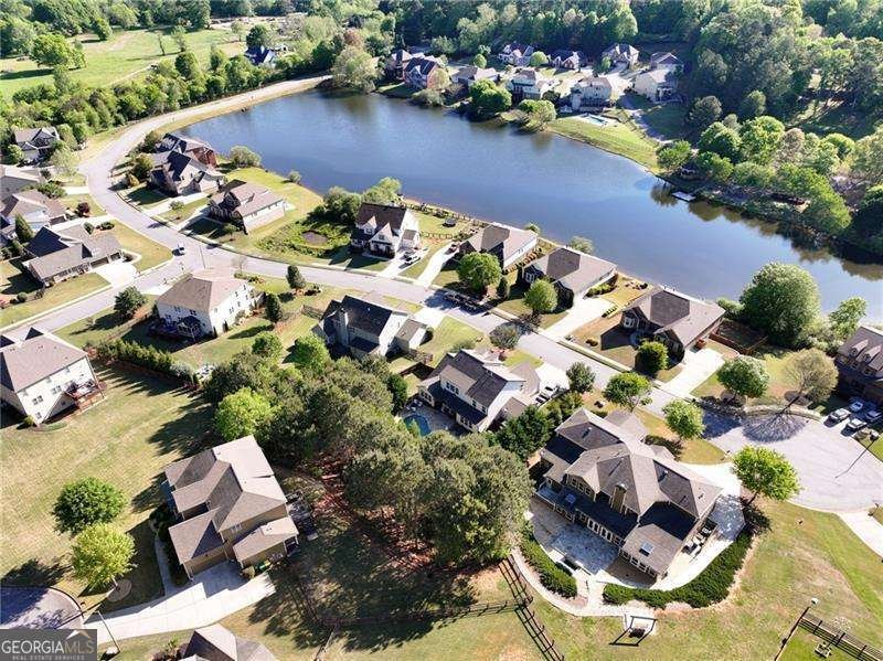 232 Waters Lake Drive Woodstock - Photo 50