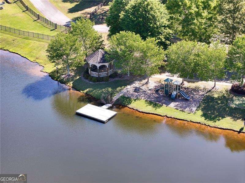 232 Waters Lake Drive Woodstock - Photo 51