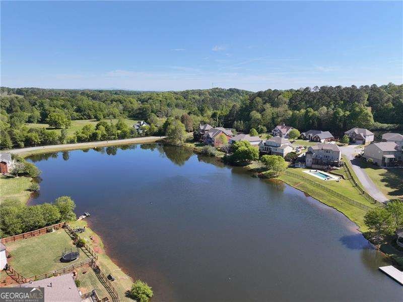 232 Waters Lake Drive Woodstock - Photo 52