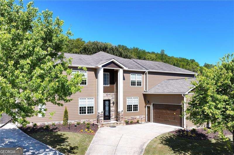 232 Waters Lake Drive Woodstock - Photo 53