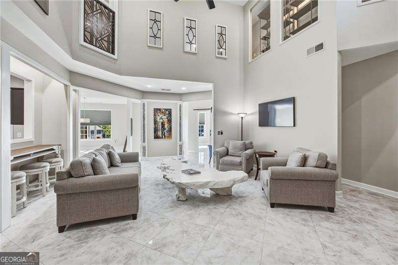 232 Waters Lake Drive Woodstock - Photo 6