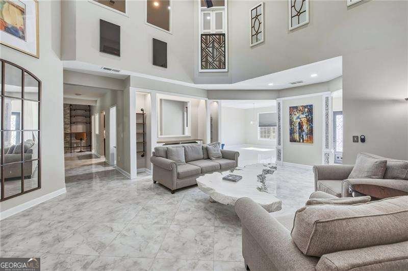 232 Waters Lake Drive Woodstock - Photo 9