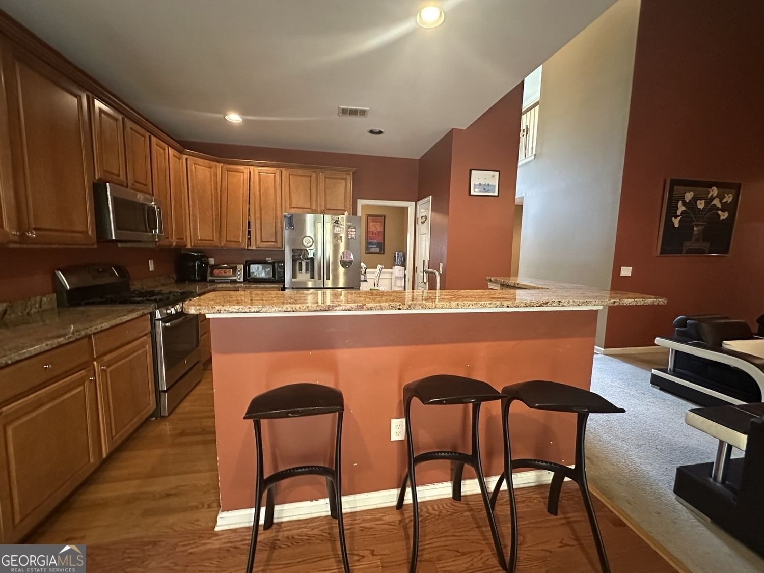 239 Sweet Cane Trail Grayson - Photo 14