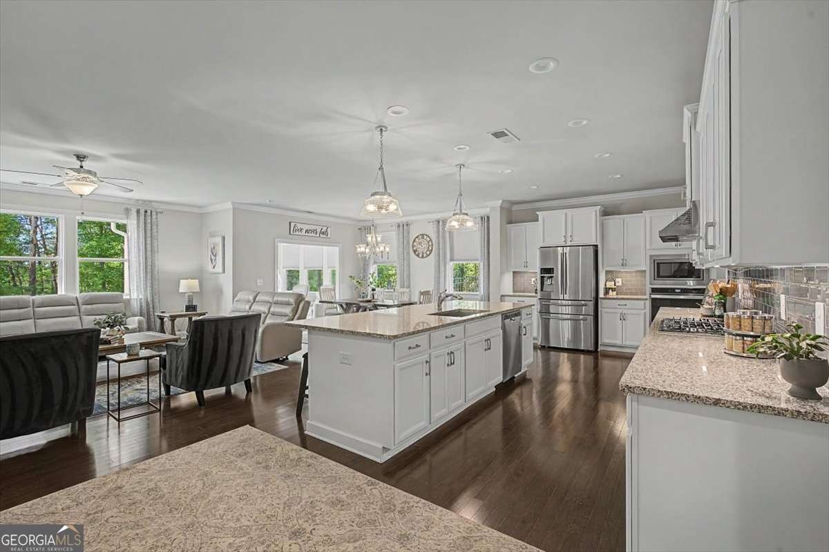 131 Longleaf Drive Canton - Photo 10