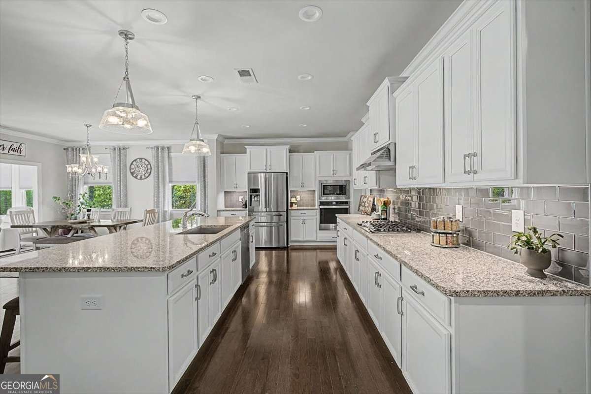 131 Longleaf Drive Canton - Photo 11