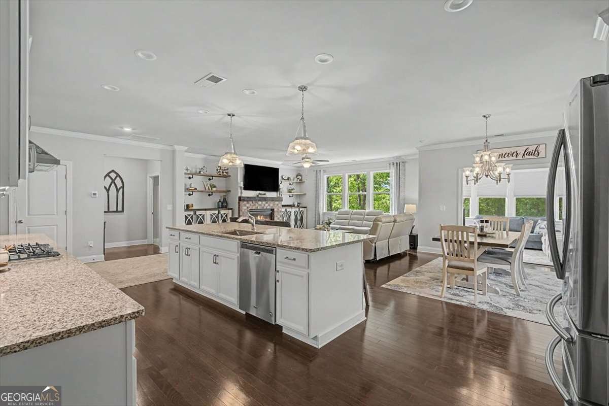 131 Longleaf Drive Canton - Photo 12