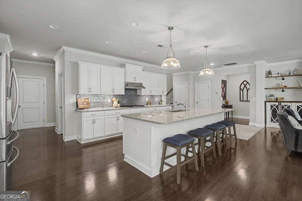 131 Longleaf Drive Canton - Photo 13