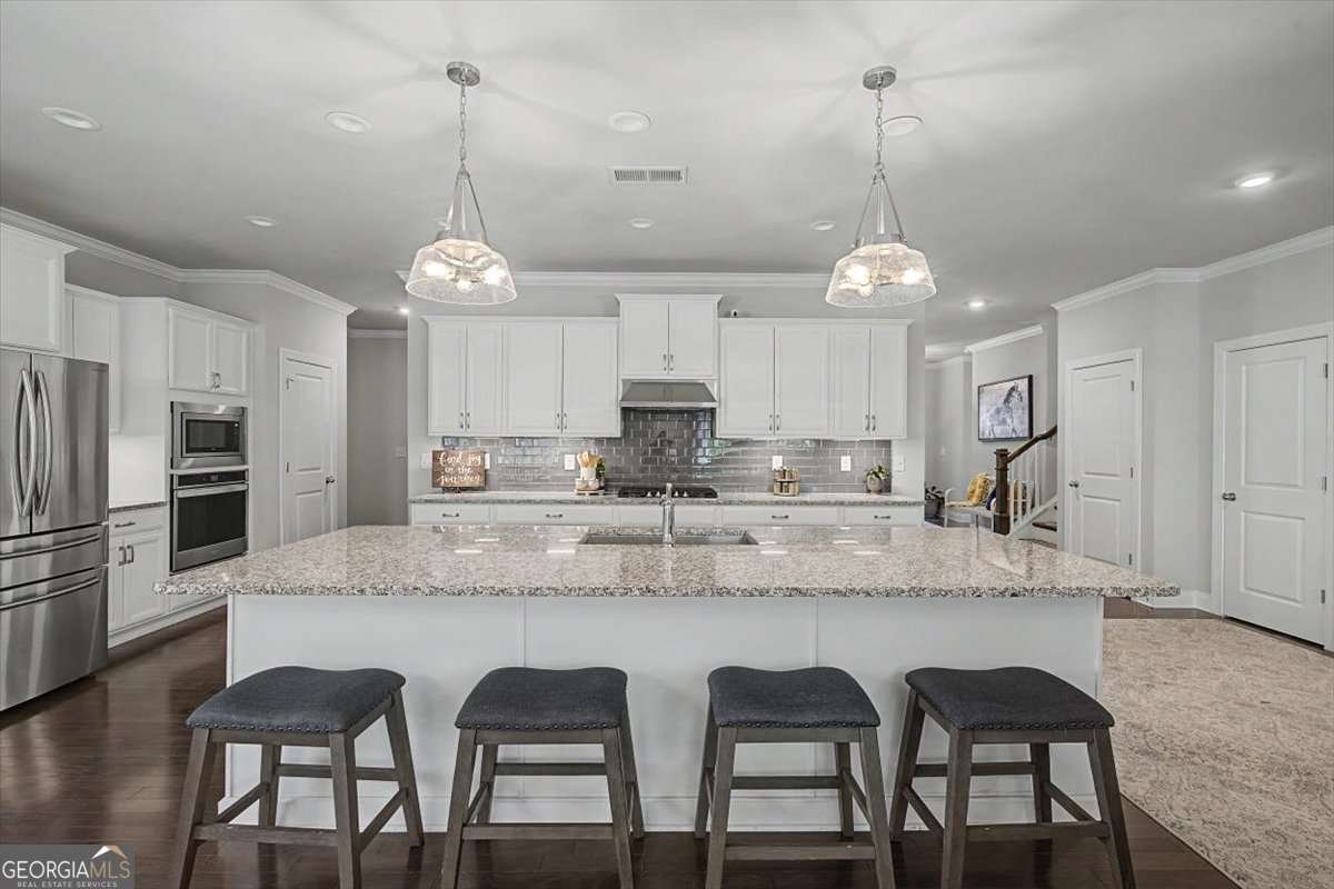 131 Longleaf Drive Canton - Photo 14