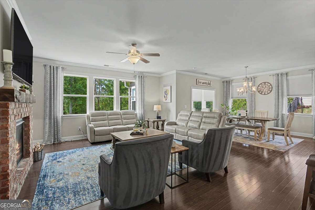 131 Longleaf Drive Canton - Photo 15