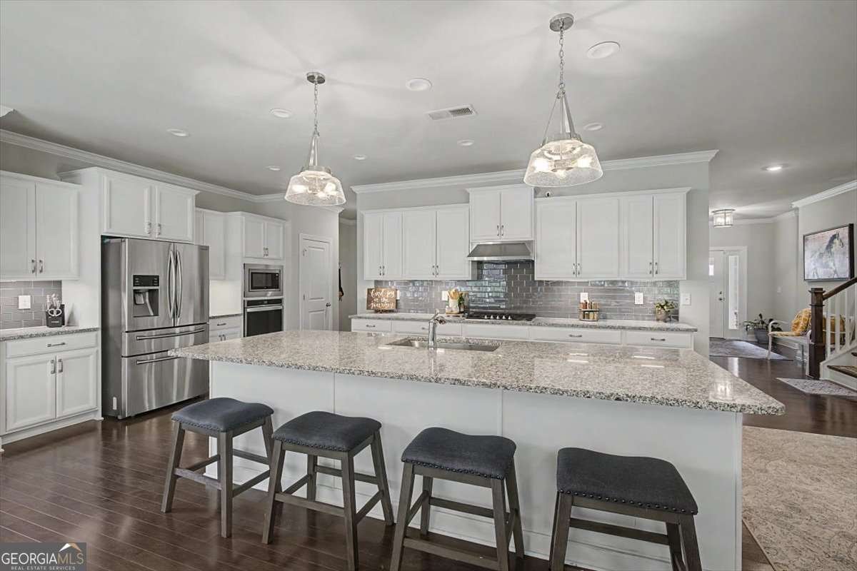 131 Longleaf Drive Canton - Photo 16