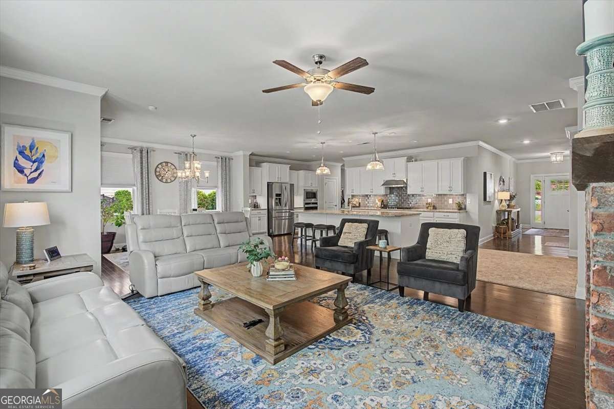 131 Longleaf Drive Canton - Photo 17