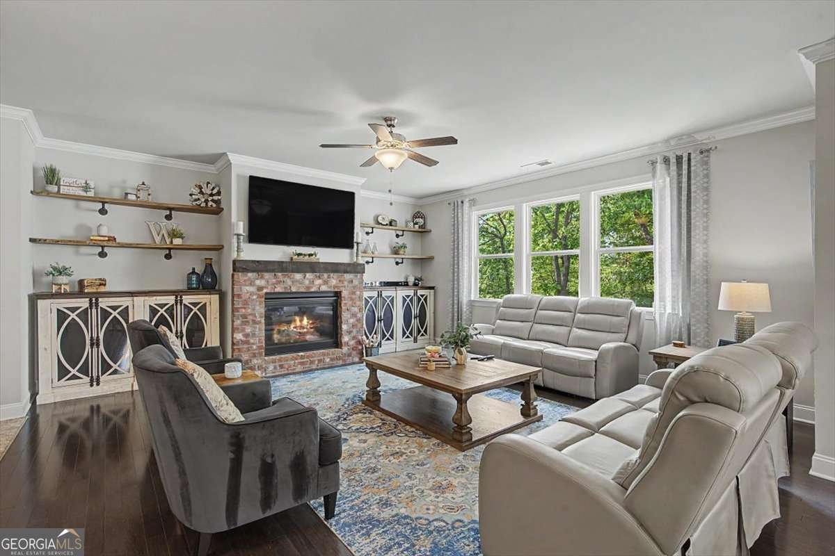 131 Longleaf Drive Canton - Photo 18