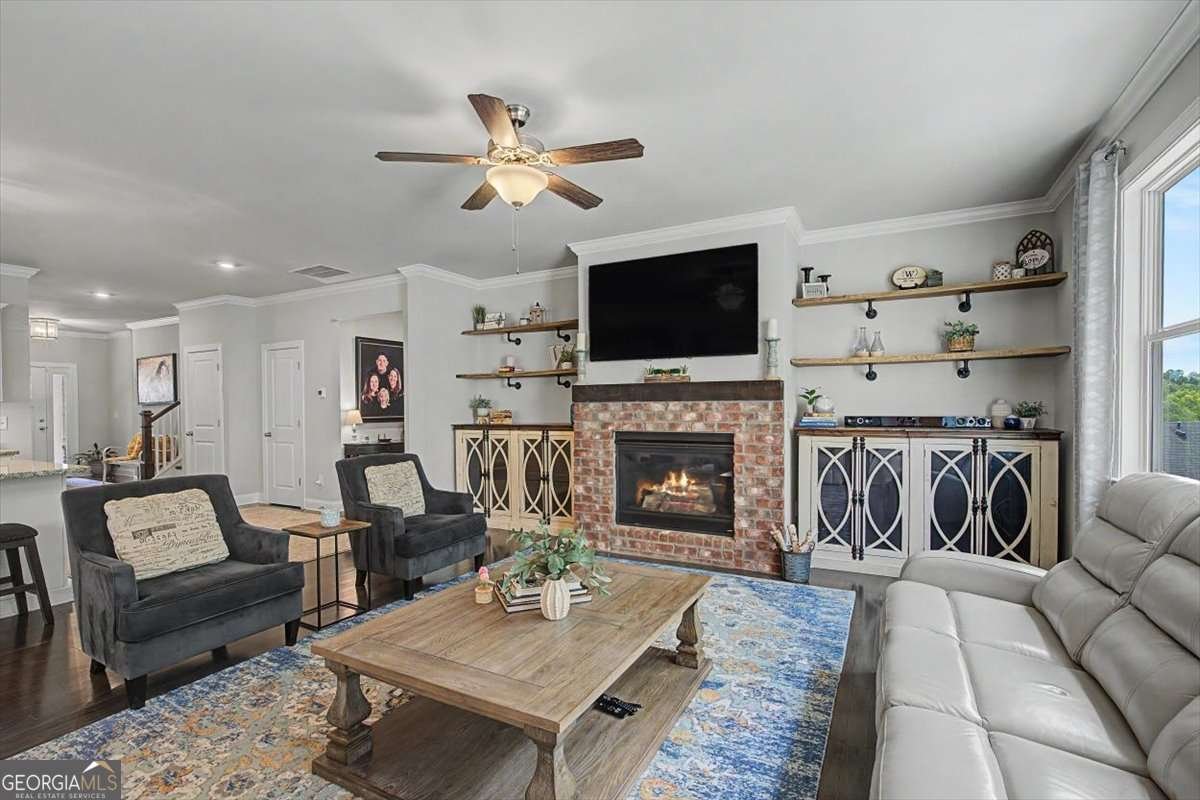 131 Longleaf Drive Canton - Photo 19