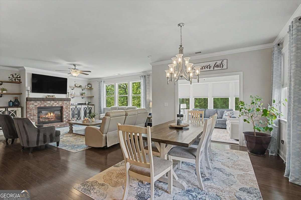 131 Longleaf Drive Canton - Photo 20