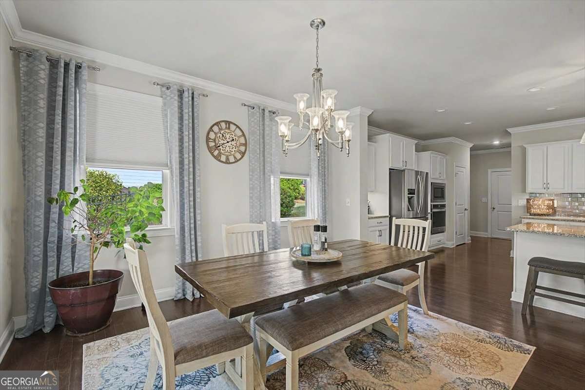 131 Longleaf Drive Canton - Photo 21