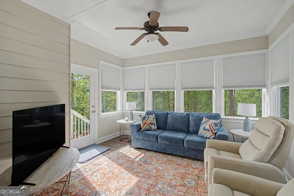 131 Longleaf Drive Canton - Photo 22