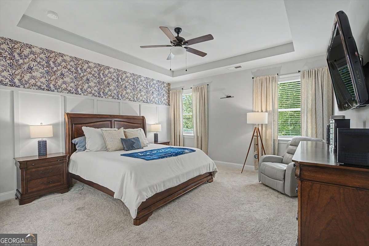 131 Longleaf Drive Canton - Photo 24