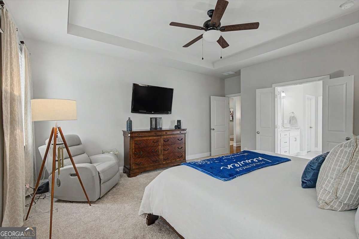 131 Longleaf Drive Canton - Photo 25