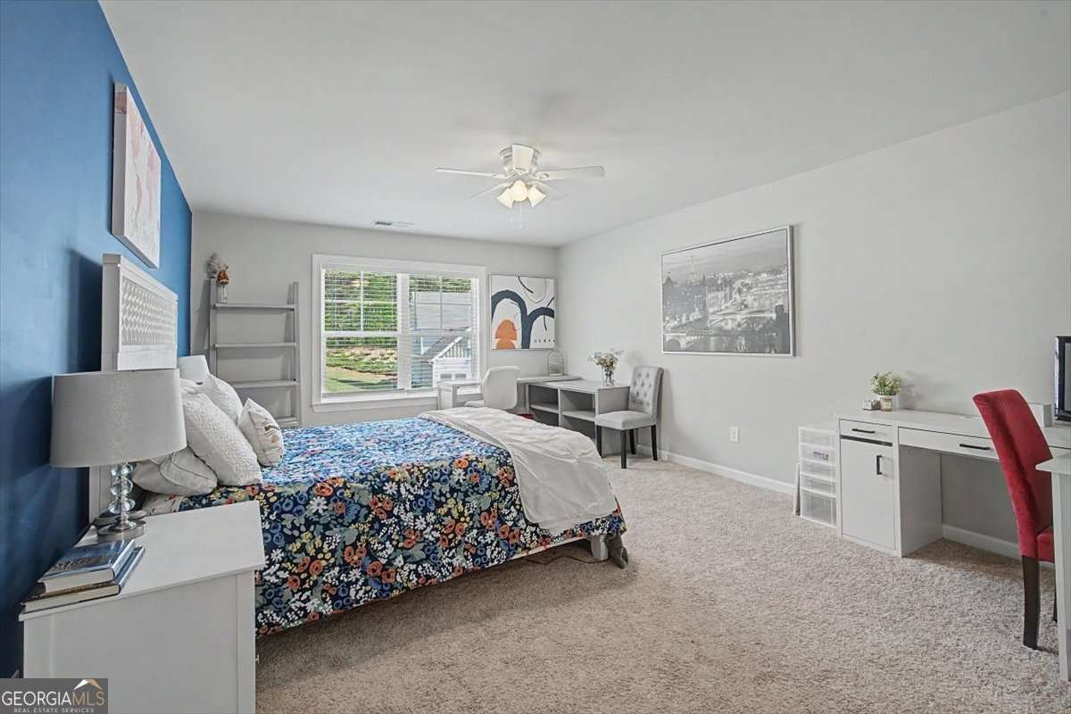 131 Longleaf Drive Canton - Photo 33