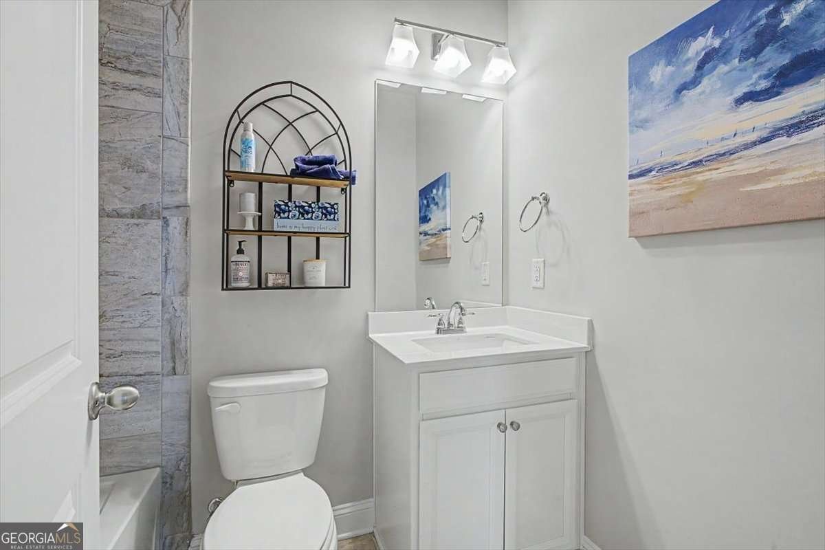 131 Longleaf Drive Canton - Photo 35