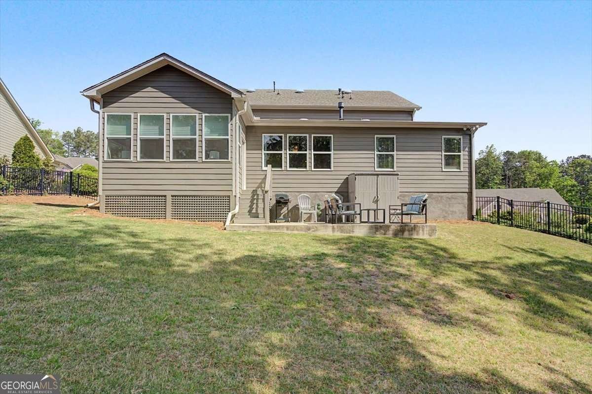 131 Longleaf Drive Canton - Photo 46