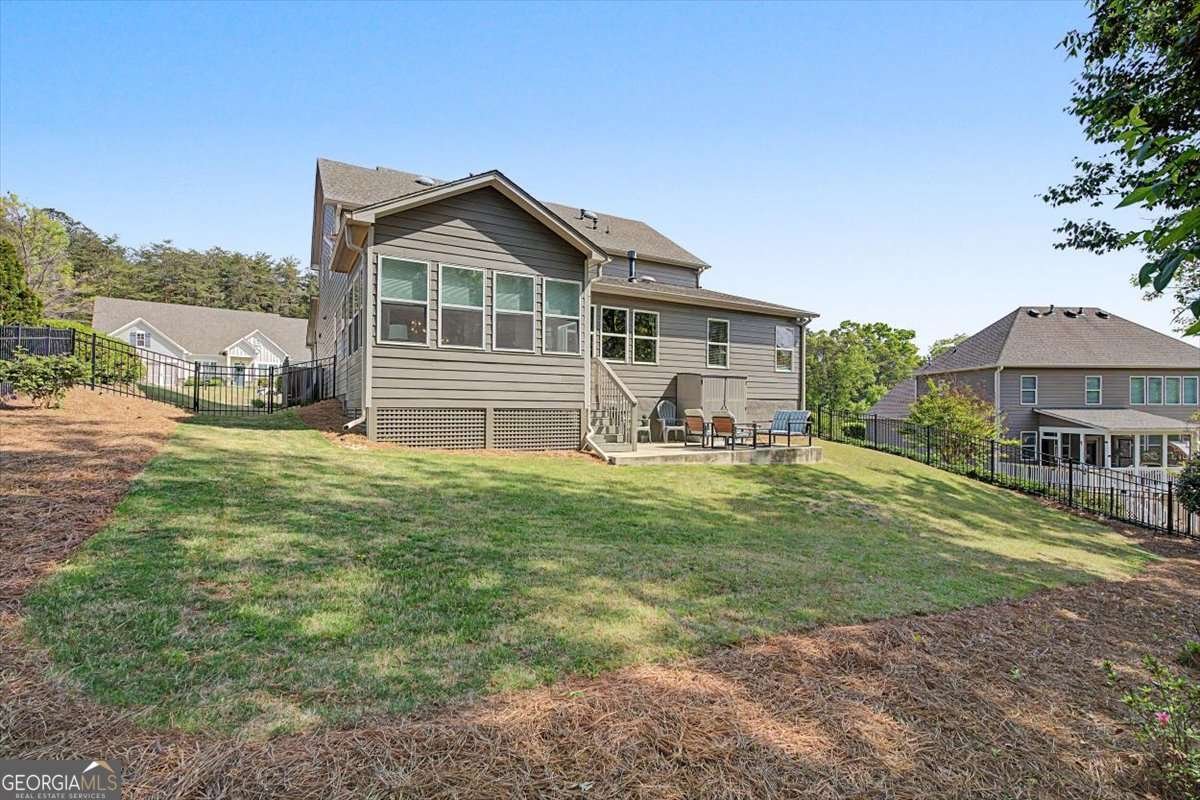 131 Longleaf Drive Canton - Photo 48