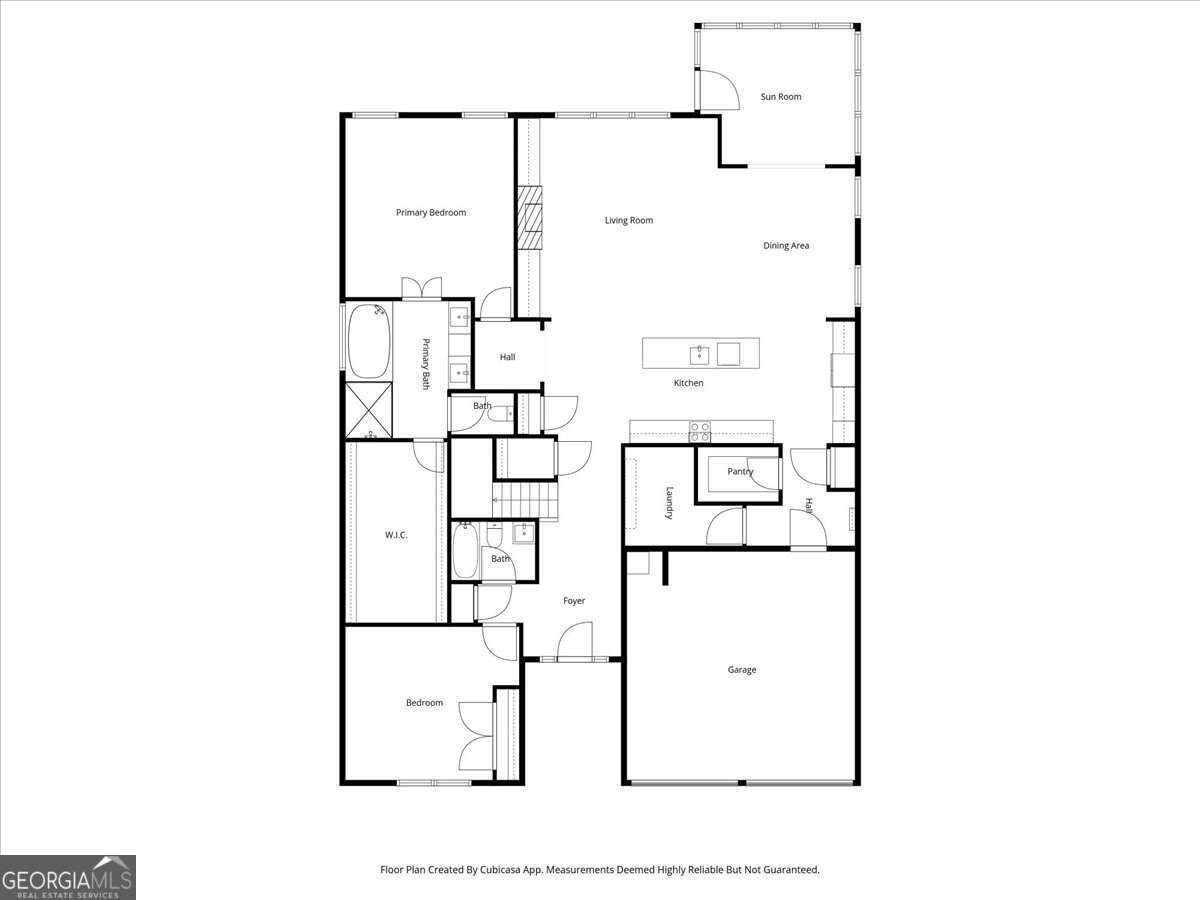 131 Longleaf Drive Canton - Photo 59