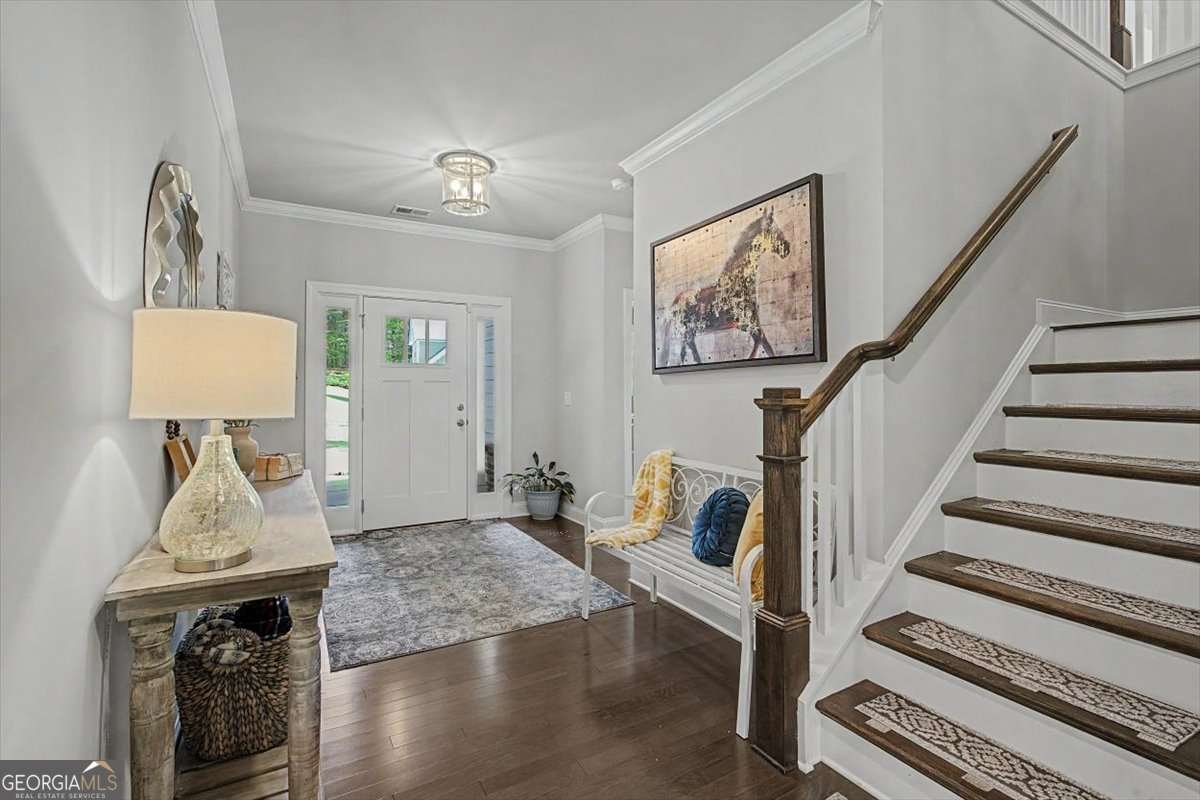 131 Longleaf Drive Canton - Photo 6