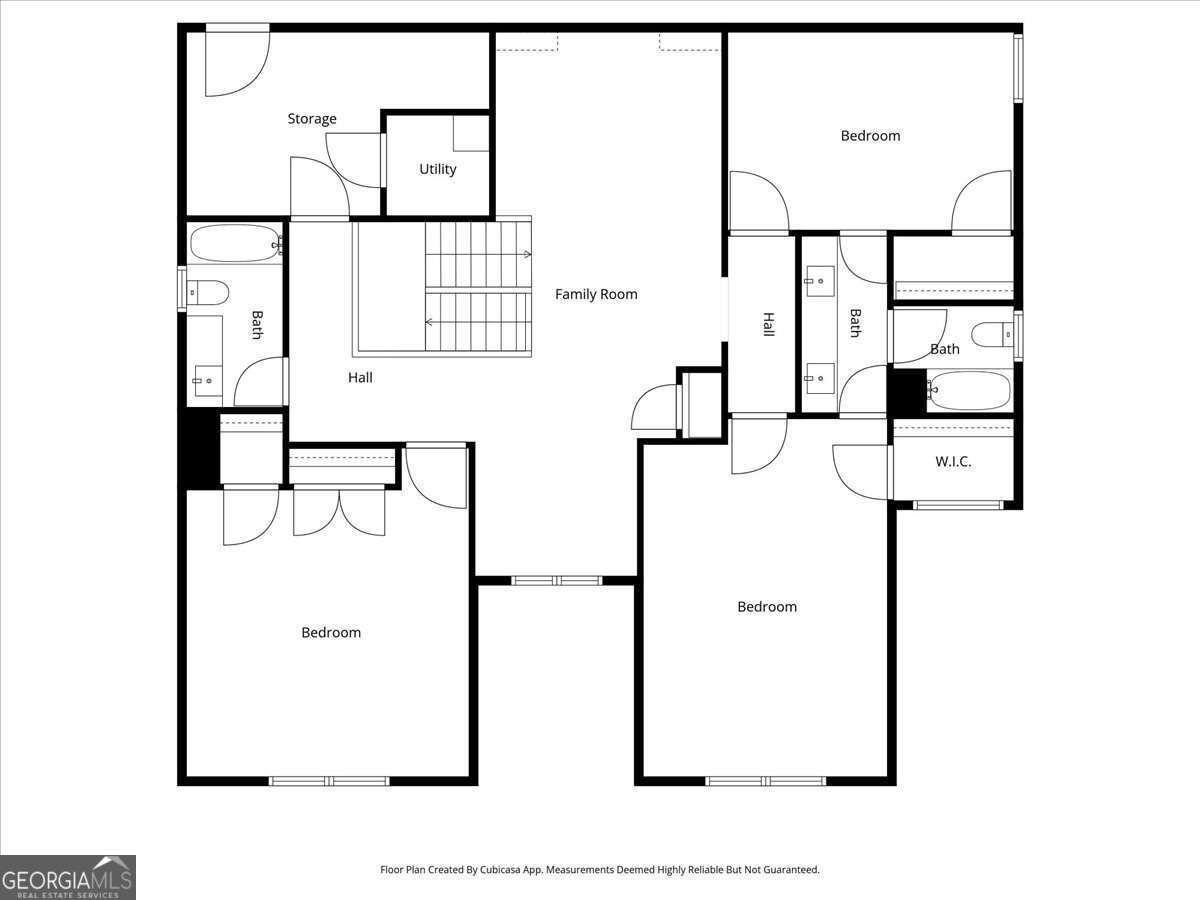 131 Longleaf Drive Canton - Photo 60