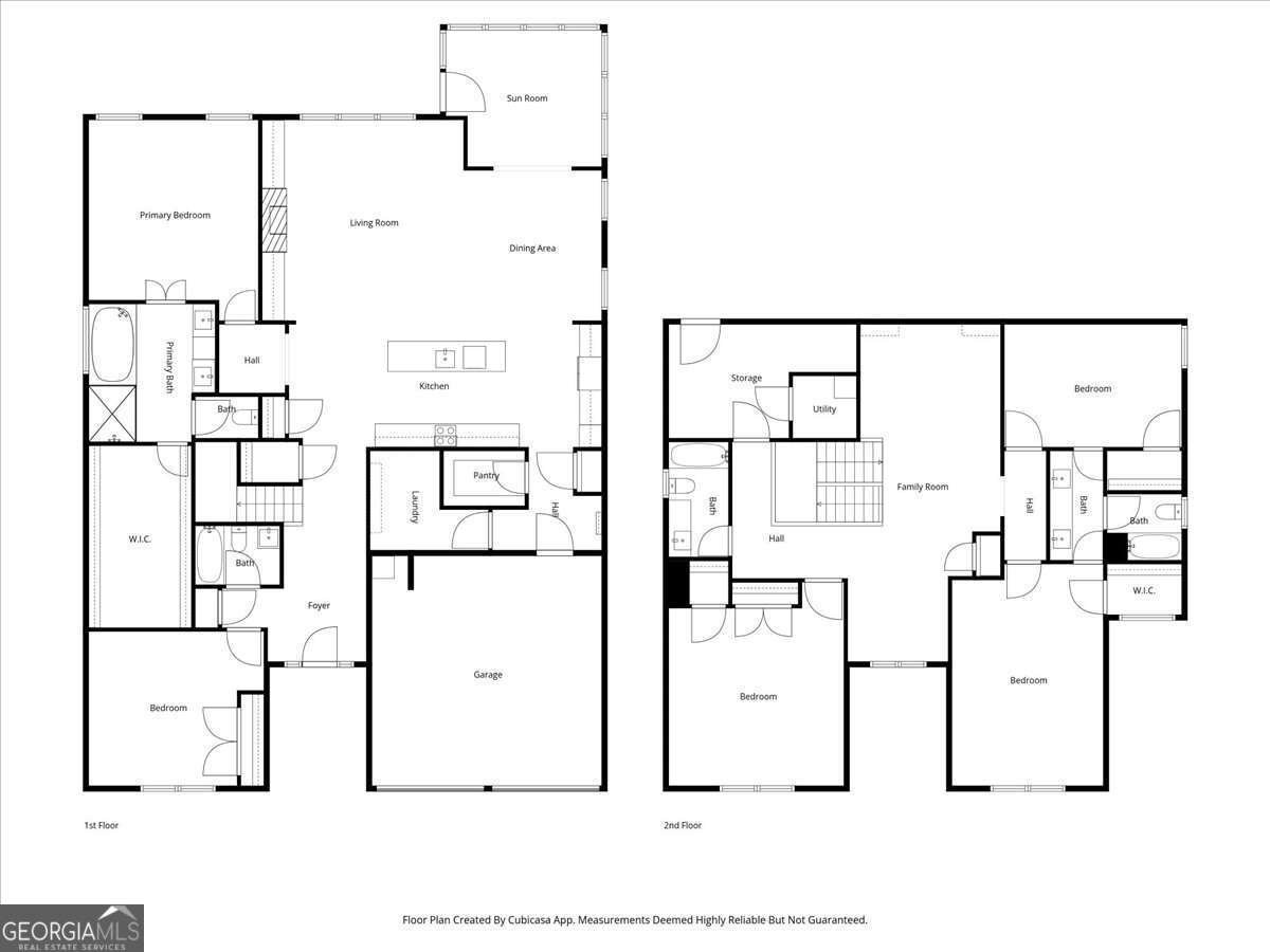 131 Longleaf Drive Canton - Photo 61