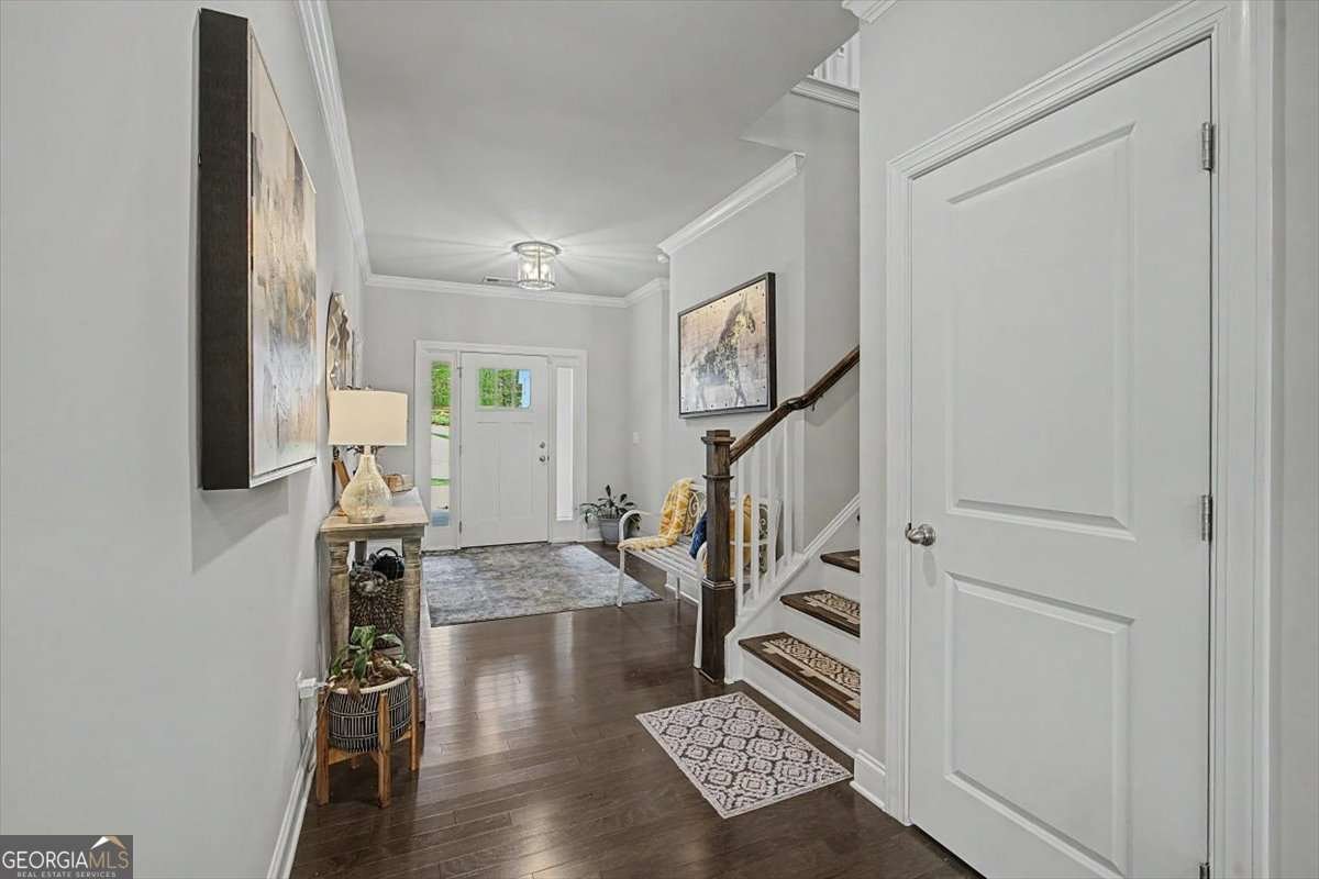 131 Longleaf Drive Canton - Photo 7