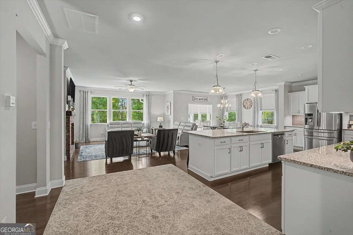 131 Longleaf Drive Canton - Photo 9