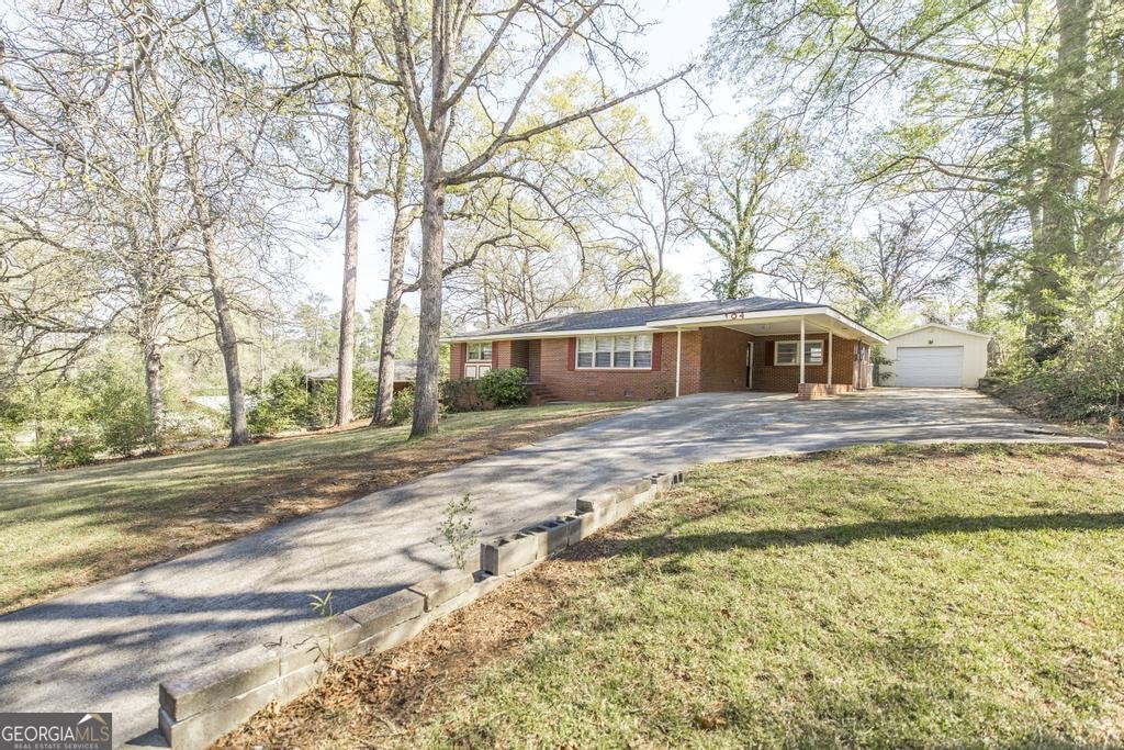 104 Mary Lane Warner Robins - Photo 1