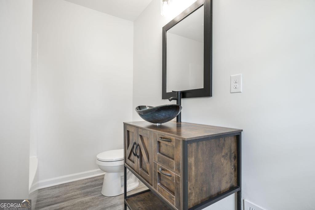 104 Mary Lane Warner Robins - Photo 23